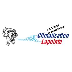 Climatisation Lapointe