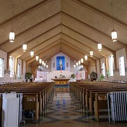 Église Coeur Immaculé de Marie