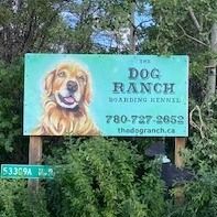The Dog Ranch