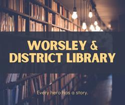 Worsley & District Library