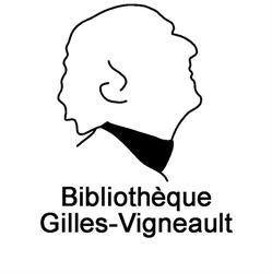 Bibliothèque Gilles-Vigneault