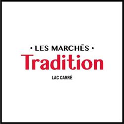 Marché Tradition