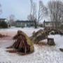 Expert tree stump and root removal in winter. Cold weather won't stop us! Contact for efficient service. Expert tree stump and root removal in winter. Cold weather won't stop us! Contact for efficient service.