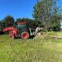 Versatile tractor services for all your needs. From landscaping to hauling, we've got you covered. Contact us for efficient and reliable service Versatile tractor services for all your needs. From landscaping to hauling, we've got you covered. Contact us for efficient and reliable service