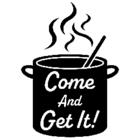 Come And Get It - Food Truck