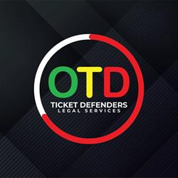 OTD Ticket Defenders Legal Services