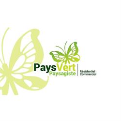 Pays Vert Paysagiste D.