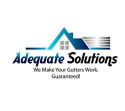 Adequate Solutions