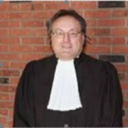 Maitre Christian Daniel Landry - Avocat