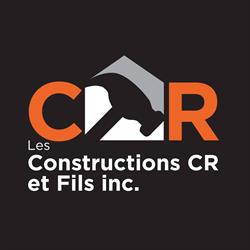 Les constructions CR et fils