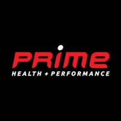 Prime Health + Performance Physiotherapy