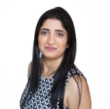 Priya Chauhan Real Estate Agent, Orangeville Realtors