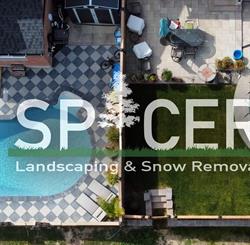 Spicer Landscaping & Snow Removal