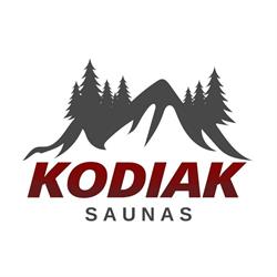 Kodiak Saunas