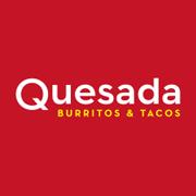 Quesada Burritos & Tacos QUESNEL