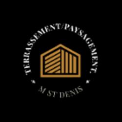 Terrassement/Paysagement M St-Denis