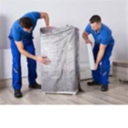 GTA Movers Inc.