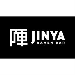 JINYA Ramen Bar - Edmonton