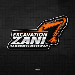 Excavation Zani