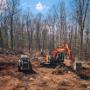 Excavator and skid steer services. Makes for efficient productivity. Excavator and skid steer services. Makes for efficient productivity.