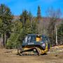 Skid steer services from backfilling to final grade. Skid steer services from backfilling to final grade.