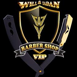 Will & Yadan Barbershop