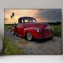 Personal Image of old car, edited & mounted beautifully on Canvas with new, complimentary sky. Personal Image of old car, edited & mounted beautifully on Canvas with new, complimentary sky.