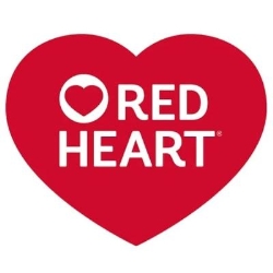 Red Heart Yarn
