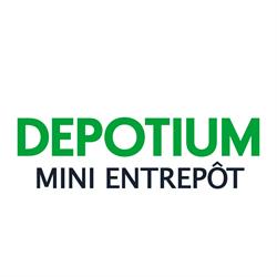 Depotium Mini Entrepôt - Quebec City