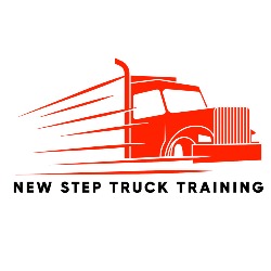 New Step Truck Training