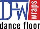 Dance Floor Wraps