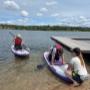 Beginner Stand Up Paddle Board event Beginner Stand Up Paddle Board event