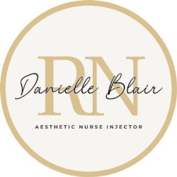 Danielle Blair Aesthetic Nurse Injector