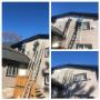 Vinyl Siding job Vinyl Siding job
