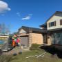 Roof and Gutters replacement Roof and Gutters replacement