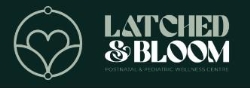 Latched & Bloom Postnatal & Pediatric Wellness Centre