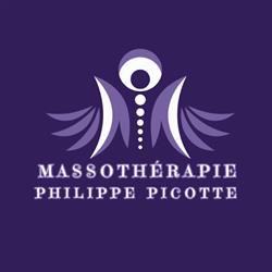 Massothérapie Philippe Picotte