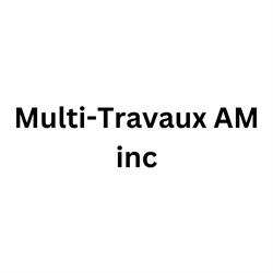 Multi-Travaux AM inc