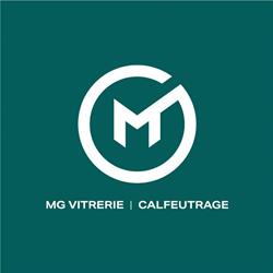 MG Vitrerie Calfeutrage