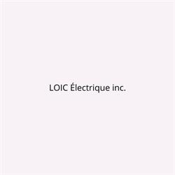 LOIC Électrique inc.
