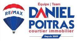 Equipe Daniel Poitras
