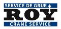 Crane Rental