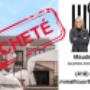 ??????ACHAT??????
Félicitations à notre cliente pour l'achat de ce superbe bungalow à Lebourgneuf!! ???? Merci pour ta confiance ??
Pour un accompagnement personnalisé dans tous vos projets immobiliers, contactez Maude et Xavier.
?? (418) 559-1156 ??????ACHAT??????
Félicitations à notre cliente pour l'achat de ce superbe bungalow à Lebourgneuf!! ???? Merci pour ta confiance ??
Pour un accompagnement personnalisé dans tous vos projets immobiliers, contactez Maude et Xavier.
?? (418) 559-1156