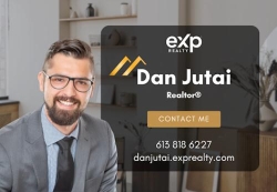 Dan Jutai - Realtor - EXP Realty Brokerage - Dan J Realty Inc.