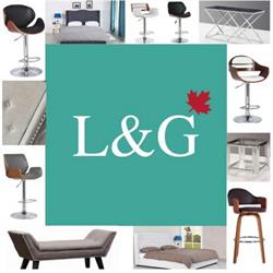 Living N Giving Furniture