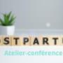 Bébé croissant et compagnie
Services personnalisés d'accompagnement à la naissance et au postnatal
Atelier conférence sur le postnatal, 4e trimestre.
Mon sujet préféré!!! Bébé croissant et compagnie
Services personnalisés d'accompagnement à la naissance et au postnatal
Atelier conférence sur le postnatal, 4e trimestre.
Mon sujet préféré!!!