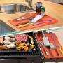 Silicone Tool Mat -Easy Cleaning Silicone Tool Mat -Easy Cleaning