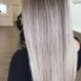 Cleopatra hair design brushing Cleopatra hair design brushing