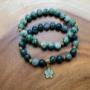 Duo de bracelets pour adulte. Duo de bracelets pour adulte.