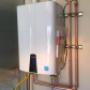 Winter warmth, summer cool—perfect indoor climate guaranteed Winter warmth, summer cool—perfect indoor climate guaranteed